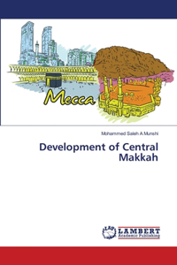 Development of Central Makkah