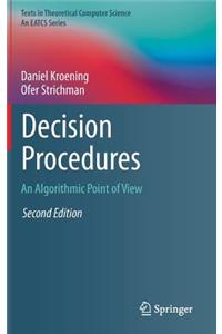 Decision Procedures