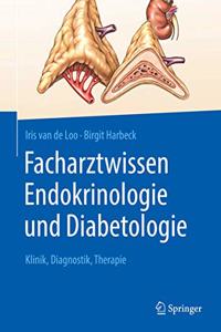 Facharztwissen Endokrinologie Und Diabetologie