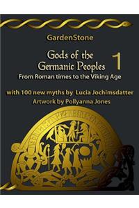 Gods of the Germanic Peoples 1