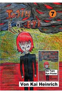 Tojin Eye Band 7