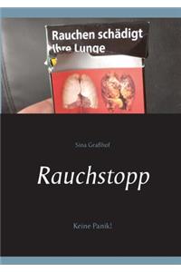 Rauchstopp