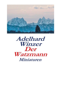 Watzmann