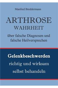 Arthrose