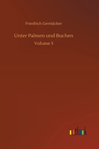 Unter Palmen und Buchen