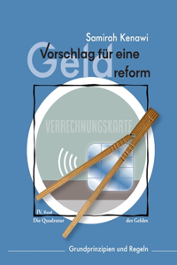 Vorschlag für eine Geldreform