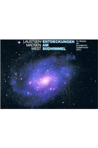 Entdeckungen Am Sudhimmel