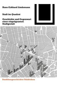Stadt Im Quadrat