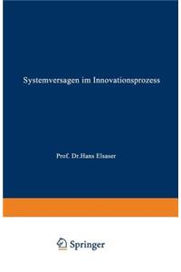Systemversagen im Innovationsprozess