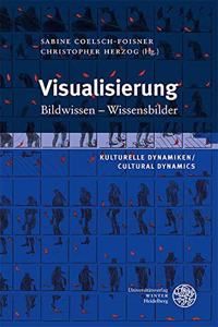 Kulturelle Dynamiken/Cultural Dynamics / Visualisierung
