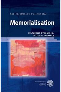 Memorialisation
