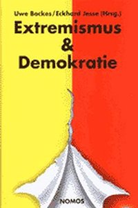 Jahrbuch Extremismus & Demokratie (E & D): 16. Jahrgang 2004