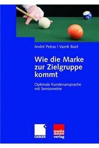 Wie Die Marke Zur Zielgruppe Kommt: Optimale Kundenansprache Mit Semiometrie