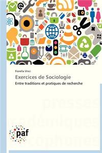 Exercices de Sociologie