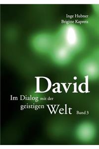 David - Band 3