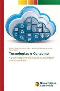 Tecnologias e Consumo