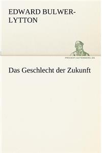 Geschlecht Der Zukunft