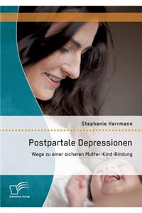 Postpartale Depressionen