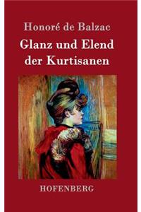 Glanz und Elend der Kurtisanen