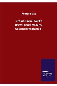 Dramatische Werke