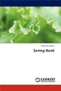 Saving Book