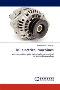 DC electrical machines