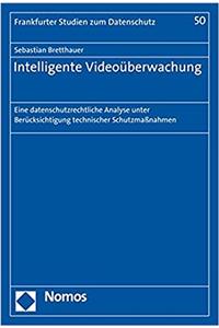 Intelligente Videouberwachung