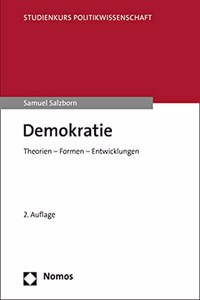 Demokratie