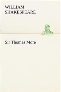 Sir Thomas More