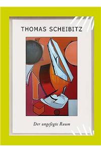 Thomas Scheibitz