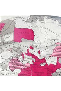 New Europe 1933-1945