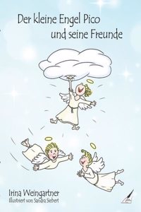 Der kleine Engel Pico und seine Freunde