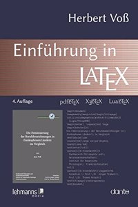 Einfuhrung in LaTeX