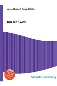 Ian McEwan