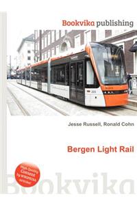 Bergen Light Rail