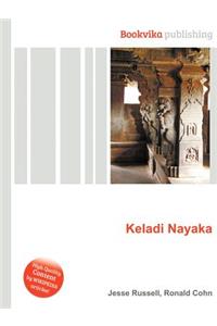 Keladi Nayaka