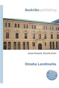 Omaha Landmarks