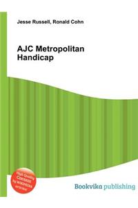 Ajc Metropolitan Handicap