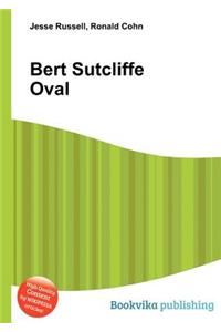 Bert Sutcliffe Oval