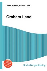 Graham Land