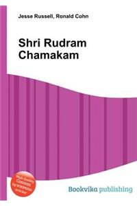 Shri Rudram Chamakam