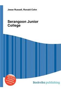 Serangoon Junior College