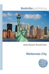 Waitemata City