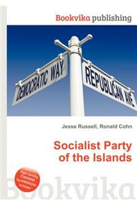Socialist Party of the Islands