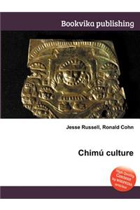 Chimu Culture