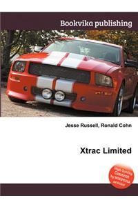 Xtrac Limited