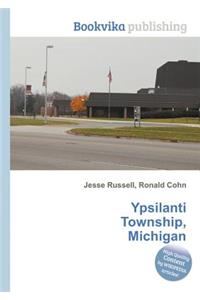 Ypsilanti Township, Michigan