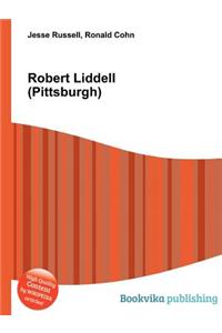 Robert Liddell (Pittsburgh)