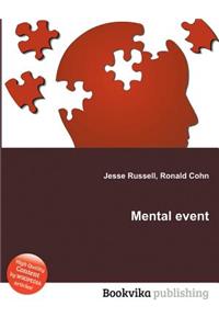 Mental Event