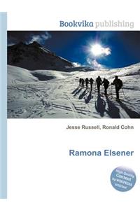 Ramona Elsener